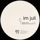 12inch Vinyl Single - Steffen Albert - Im Juli