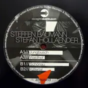 Steffen Baumann & Stefan Hollaender - Mannheim EP Part I