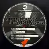 12inch Vinyl Single - Steffen Baumann & Stefan Hollaender - Mannheim EP Part I - EP