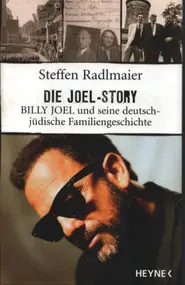 Billy Joel - Die Joel Story: Billy Joel und seine deutsch-jüdische Familiengeschichte