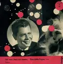 7inch Vinyl Single - Steffen Reuter - Gib' Mir Mein Herz Wieder / Eine Dufte Puppe