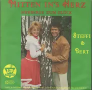 Steffi & Bert - Mitten In's Herz