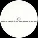 12inch Vinyl Single - Steffi Grafs Innere Ruhe - Untitled - Limited Edition