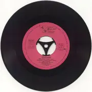 7inch Vinyl Single - Steffi Hinz - Mir Geht's Gut