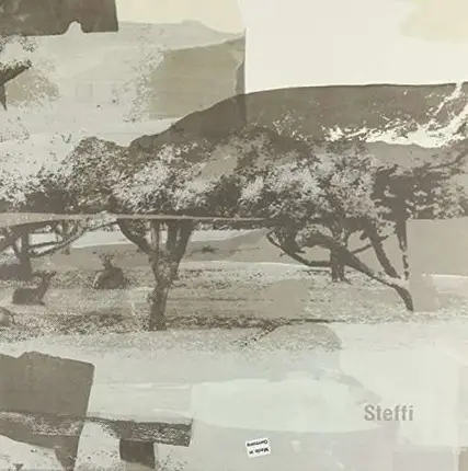 Steffi - SCHRAPER