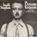 7inch Vinyl Single - Steffi Stephan - Baumtraum (...Eigentlich Bin Ich Ganz Normal)