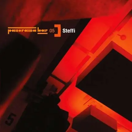 Steffi - Panorama Bar 05