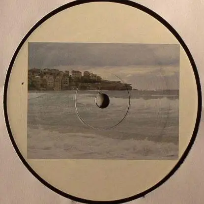 Steffi - Reasons Ep