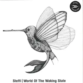 STEFFI - World Of The Waking State