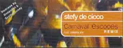 12'' - Steffy De Cicco Feat. Valeria Vix - Carnaval Escoces (Remix)