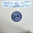 12inch Vinyl Single - Steffy R. - I Play The Street Life (Remix)