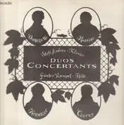 Stefi Andres, Günter Rumpel / Donizetti, Rossini