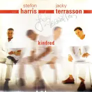 Stefon Harris & Jacky Terrasson - Kindred