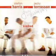 Stefon Harris & Jacky Terrasson - Kindred