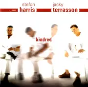 CD - Stefon Harris & Jacky Terrasson - Kindred
