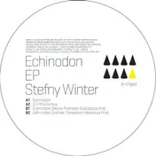 Stefny - Echinodon EP