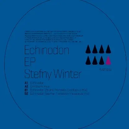 Stefny - Echinodon/ B. Pronsato Rmx