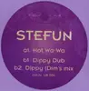 12'' - Stefun - Hot Wa-Wa