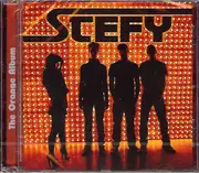 CD - Stefy - The Orange Album