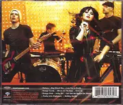 CD - Stefy - The Orange Album