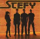 CD - Stefy - The Orange Album