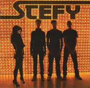 CD - Stefy - The Orange Album