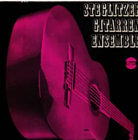 Steglitzer Gitarren Ensamble - Hansjoachim Kaps