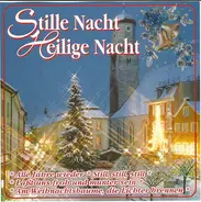 Steglitzer Kinderchor , Singkreis Dahlem , Christa Gröschke - Stille Nacht, Heilige Nacht