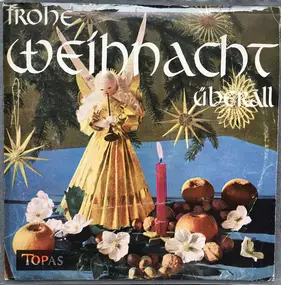 Steglitzer Kinderchor - Frohe Weihnacht Überall