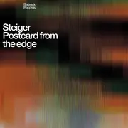 12inch Vinyl Single - Steiger - Postcard From The Edge