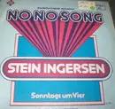 7inch Vinyl Single - Stein Ingebrigtsen - No No Song