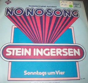 Stein Ingebrigtsen - No No Song