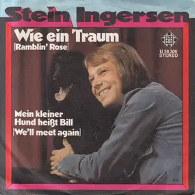 Stein Ingebrigtsen - Wie Ein Traum