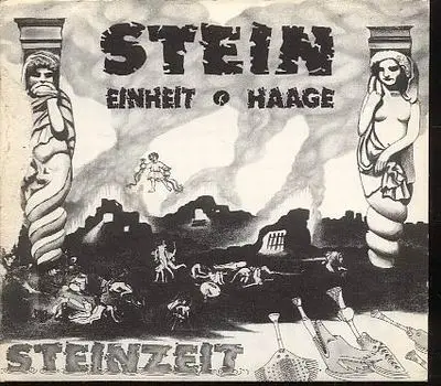 Stein - Steinzeit