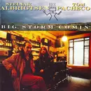 CD - Steinar Albrigtsen - Tom Pacheco - Big Storm Comin'