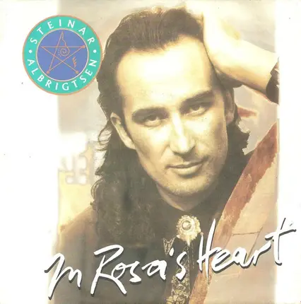 Steinar Albrigtsen - In Rosa's Heart