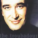CD - Steinar Albrigtsen - The Troubadour