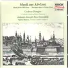 CD - Steinbacher / Zechner - Music from Old Graz