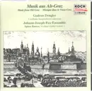 CD - Steinbacher / Zechner - Music from Old Graz