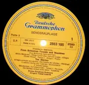 LP-Box - Steinberg, Tilson Thomas - Ein Konzertabend Mit Boston Symphony Orchestra