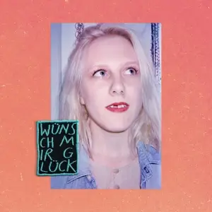 Steiner & Madlaina - Wünsch mir Glück-(signiert,Poster)