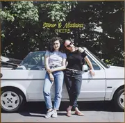 LP - Steiner & Madlaina - Cheers - 180 gr