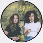 LP - Steiner & Madlaina - Cheers - 180 gr