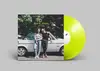 LP - Steiner & Madlaina - Cheers - Yellow Vinyl / Coloured Vinyl