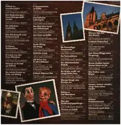 Double LP - Steingass-Terzett / Kölner Kinderchor a.o. - Kölner Lieder Rund Um Den Dom - Folge 2