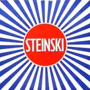 12inch Vinyl Single - Steinski & Mass Media - We'll Be Right Back