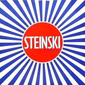 Steinski - We'll Be Right Back