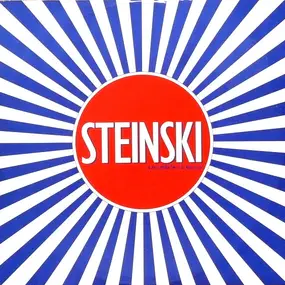 Steinski - We'll Be Right Back