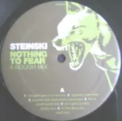 Steinski - Nothing to Fear: A Rough Mix