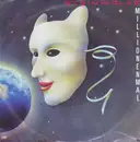 7inch Vinyl Single - Steinwolke - Millionenmal